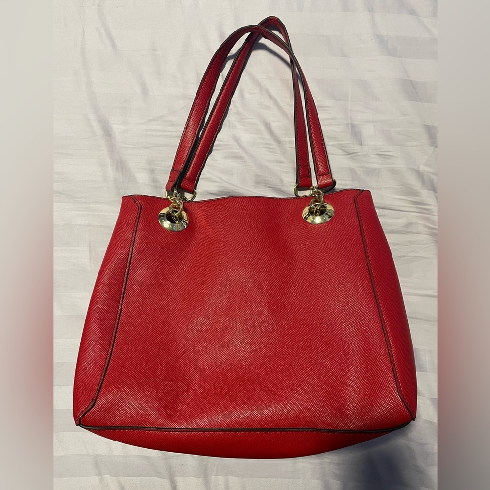 London Fog Bag